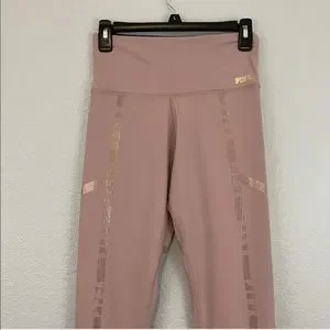 Legging Victoria's Secret Ultimate - Taille S, Rose, Neuf Avec étiquettes